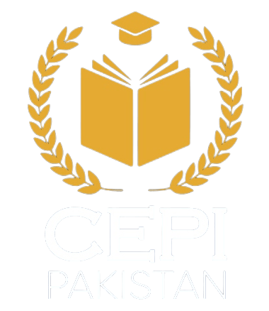CEPI Pakistan