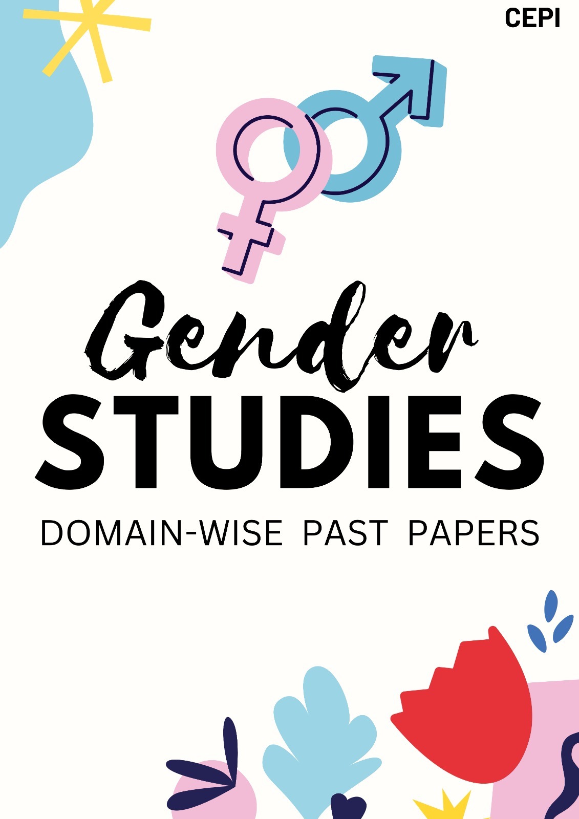 OG5-1 CSS Gender Studies (Past Papers / Domain-wise)