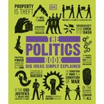 OG1-1 CSS The Politics Book by D.K. Publishers (Colored Edition)