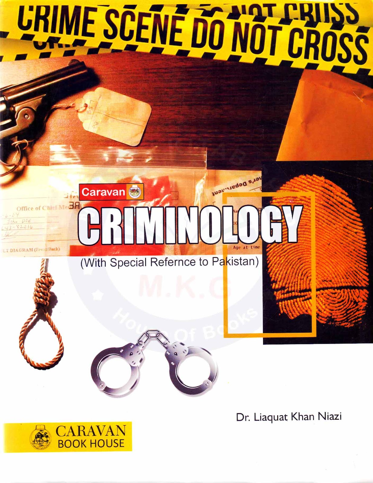 OG6-6 Quick Notes - Timeline of Criminological Theories By Dr. Noor ul Huda