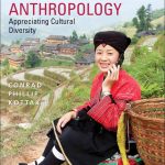 OG7-5 Cultural Anthropology by C.P Kottak