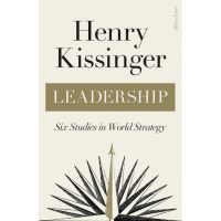 OG1-3 Leadership by Henry Kissinger