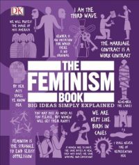 OG5-2 The Feminism Book by D.K Publishers