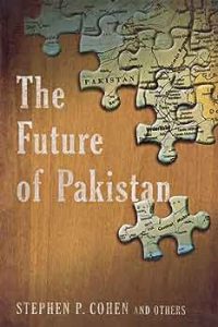 CG4-13 The Future of Pakistan by Stephen Cohen