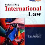 OG6-2 Understanding International Law By Moazzam Khan Lodhi