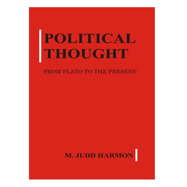 OG1-2 Western Political Thought by Judd Harmon