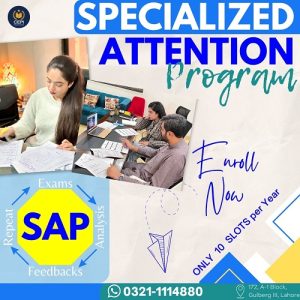 SAP Program