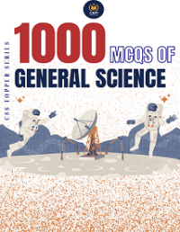 1000 mcqs of general science