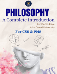 OG6-12 Philosophy A Complete Inroduction